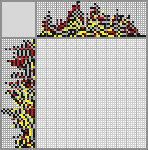 Japanese crossword «Geisha» Japanese crossword «Geisha»