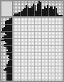 Japanese crossword &laquo;Geisha&raquo;