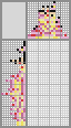 Japanese crossword «Geisha» Japanese crossword «Geisha»