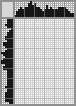 Japanese crossword &laquo;Geisha&raquo;