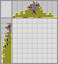 Japanese crossword «Heisenberg» Japanese crossword «Heisenberg»