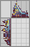 Japanese crossword «Hyacinth macaw» Japanese crossword «Hyacinth macaw»
