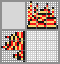Japanese crossword &laquo;Gibdo&raquo;