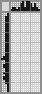 Japanese crossword &laquo;Gibson Les Paul&raquo;