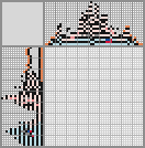 Japanese crossword &laquo;Gideon Gleeful - Gravity Falls&raquo;