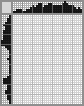 Random crossword