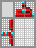 Japanese crossword &laquo;Hydrant&raquo;