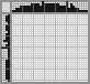 Japanese crossword &laquo;Gymnast&raquo;
