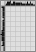 Japanese crossword &laquo;Gymnasts&raquo;