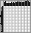 Japanese crossword &laquo;Gymnastics&raquo;