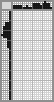 Japanese crossword «Gymnastics» Japanese crossword «Gymnastics»