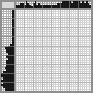 Japanese crossword &laquo;Gymnastic&raquo;