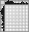 Japanese crossword &laquo;Gymnastic&raquo;