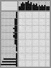Japanese crossword &laquo;Trampoline Gymnastics&raquo;