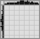Japanese crossword &laquo;Gymnast&raquo;