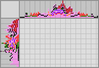 Japanese crossword &laquo;Gymnastic Twine&raquo;