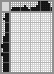 Japanese crossword &laquo;Gymnast&raquo;