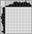 Japanese crossword &laquo;Gymnast&raquo;