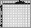 Japanese crossword &laquo;Gymnast&raquo;