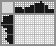 Japanese crossword &laquo;Gymnast&raquo;