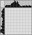 Japanese crossword &laquo;Hoop gymnast&raquo;