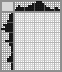 Japanese crossword &laquo;Genie&raquo;
