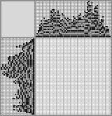 Japanese crossword «Hypno» Japanese crossword «Hypno»