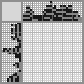 Japanese crossword &laquo;Hypnosis&raquo;