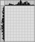 Japanese crossword &laquo;Hippocampus&raquo;