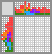 Japanese crossword «Garland» Japanese crossword «Garland»