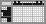 Japanese crossword &laquo;Hoverboard (view from above)&raquo;