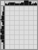 Japanese crossword &laquo;Weight&raquo;