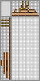 Japanese crossword &laquo;Guitar&raquo;