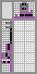 Japanese crossword &laquo;Guitar&raquo;