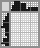 Japanese crossword &laquo;Guitar&raquo;