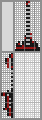 Japanese crossword &laquo;Guitar&raquo;