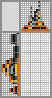 Japanese crossword «Guitar» Japanese crossword «Guitar»