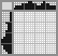 Japanese crossword &laquo;Guitar&raquo;