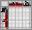 Japanese crossword &laquo;Guitar&raquo;