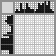 Japanese crossword «Guitar» Japanese crossword «Guitar»