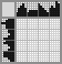 Japanese crossword &laquo;Guitar&raquo;