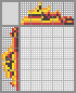 Japanese crossword «Guitar» Japanese crossword «Guitar»