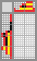 Japanese crossword &laquo;Guitar&raquo;