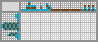 Japanese crossword &laquo;Guitar&raquo;
