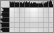 Japanese crossword «Gibson Flying V Guitar» Japanese crossword «Gibson Flying V Guitar»