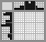 Japanese crossword &laquo;Guitarist&raquo;