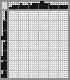 Japanese crossword &laquo;Guitarist&raquo;