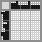 Japanese crossword &laquo;Giza&raquo;