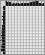 Japanese crossword &laquo;Gladiator&raquo;
