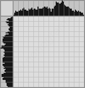 Japanese crossword «Gladiator» Japanese crossword «Gladiator»